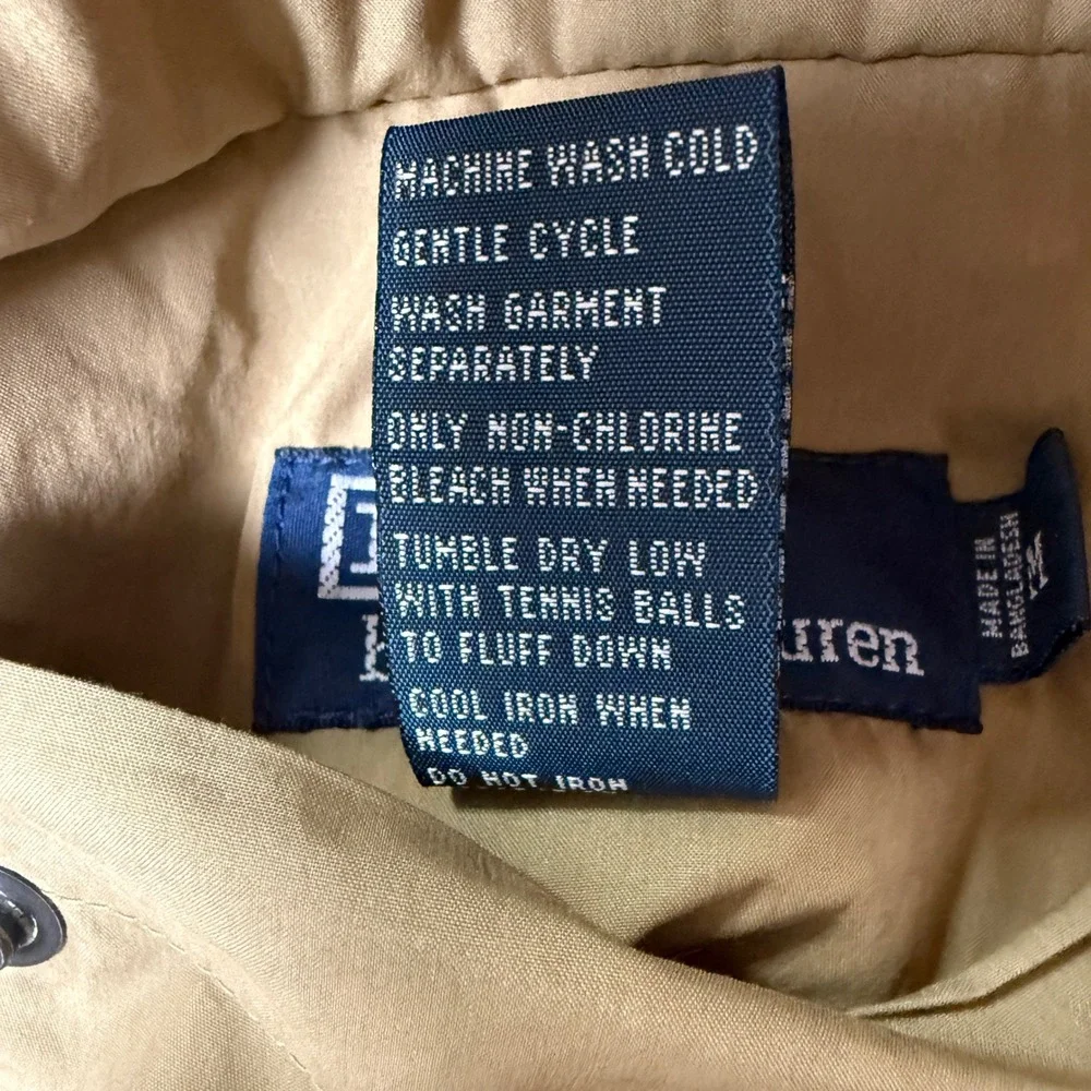 Polo Ralph Lauren polo ralph
